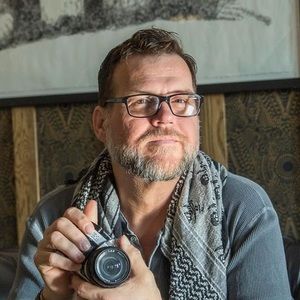 Meet your Posher, Tom